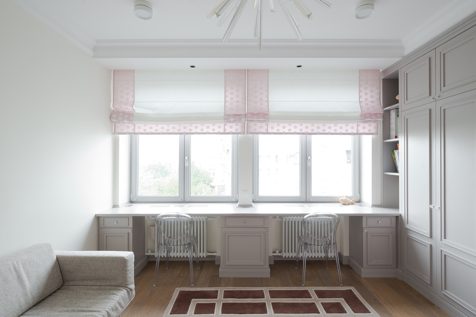 Квартира на Родчельской