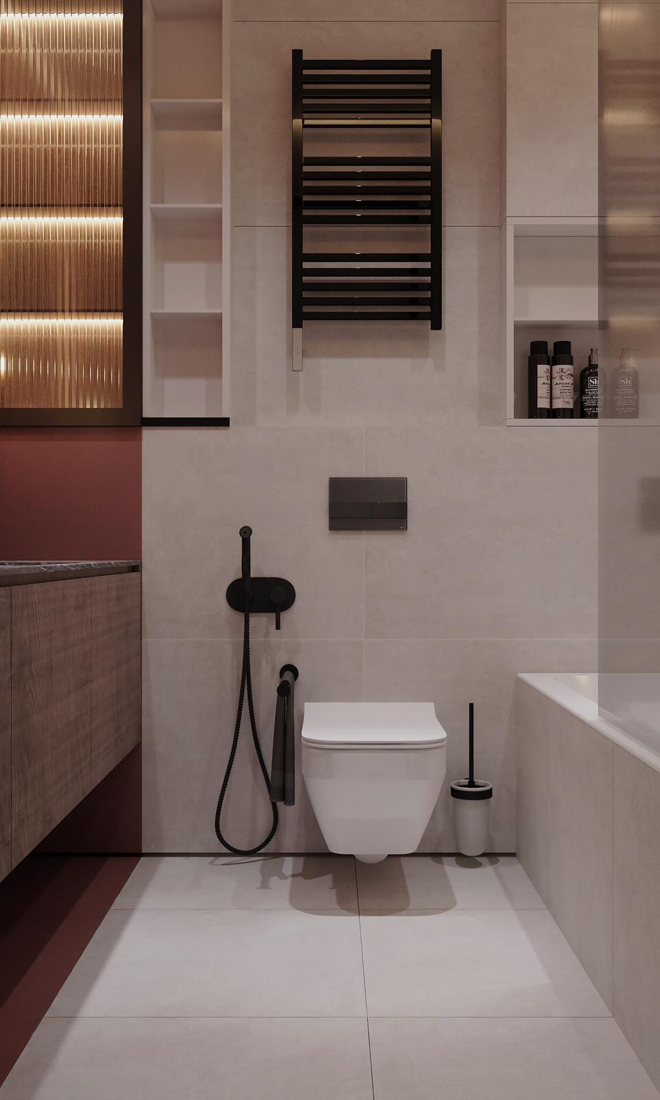 Квартира в ЖК Новые Котельники