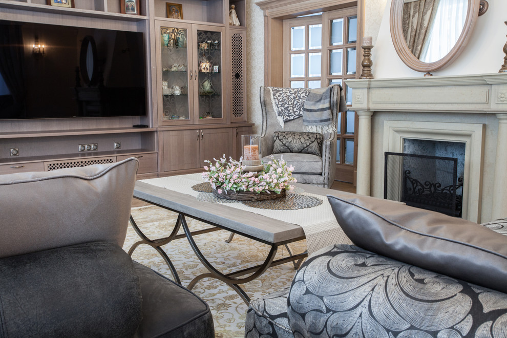 Частный дом в Таллинне