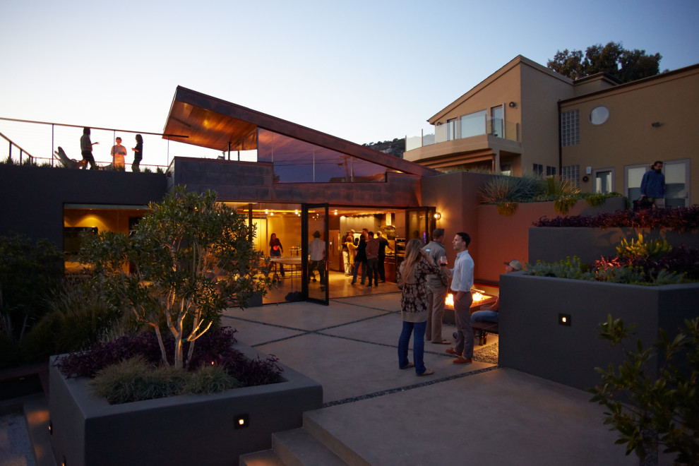 Pismo Beach Garden Pavillion