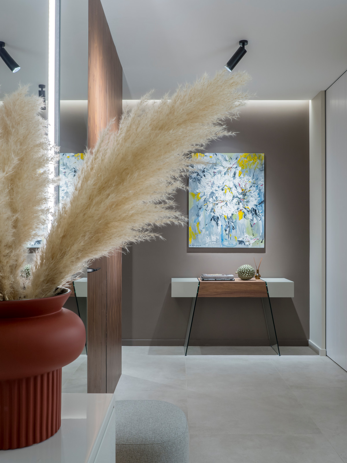 Квартира в ЖК "Дворянский"