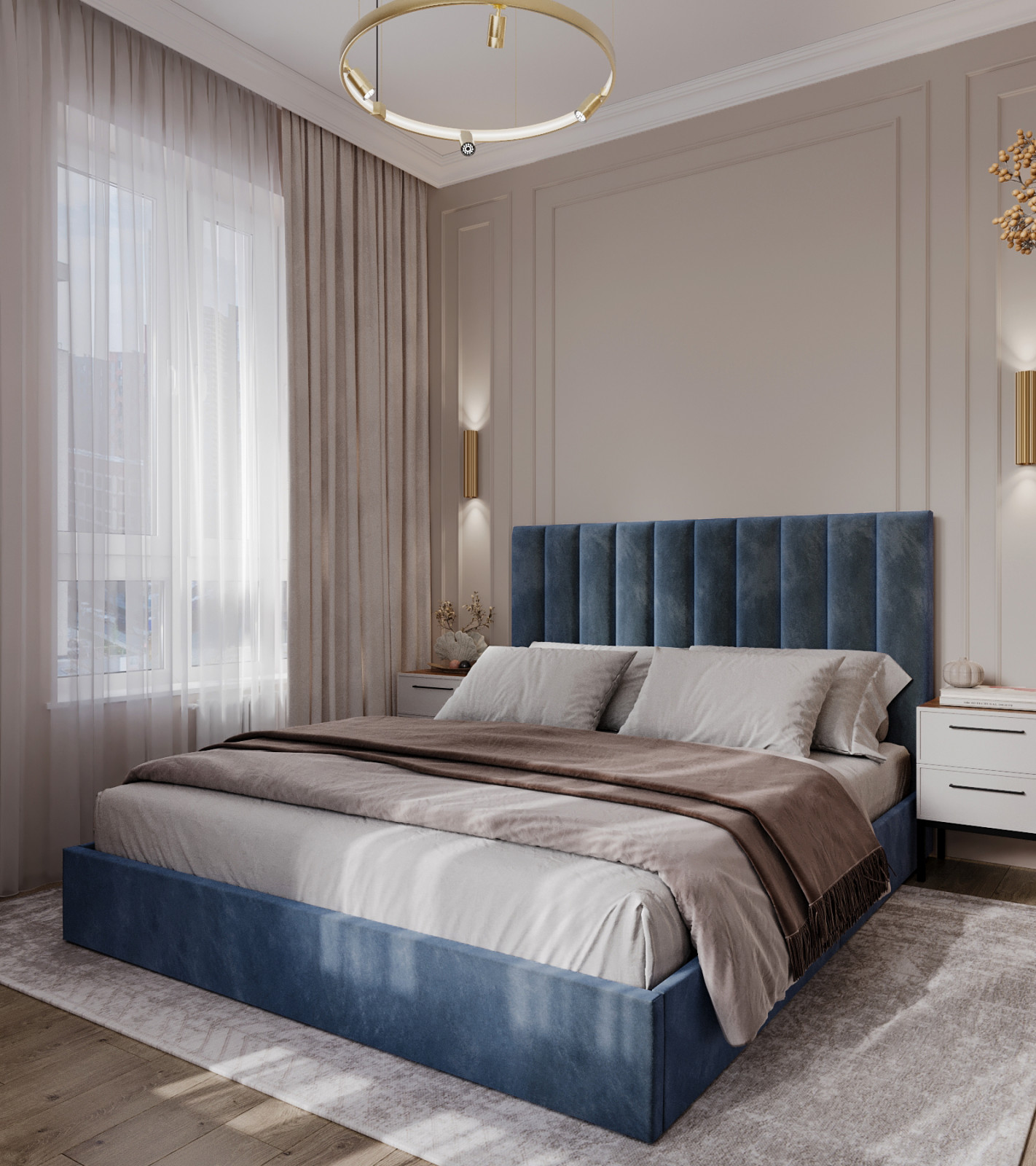 ЖК Лайф Мичуринский