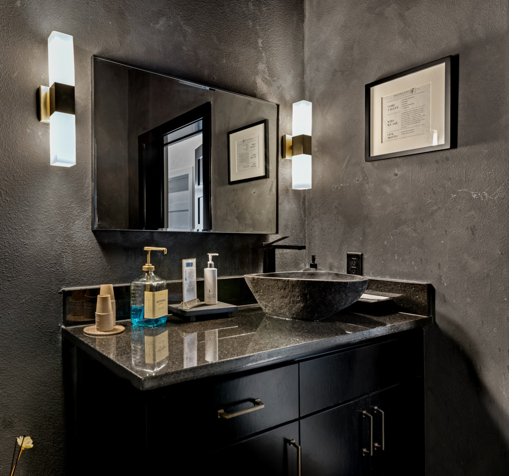 The Aesthetics Collection / Spa Renovation & Design - Bryan, TX