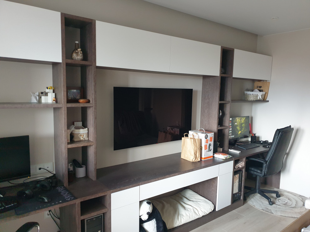 М.о г.Пушкино