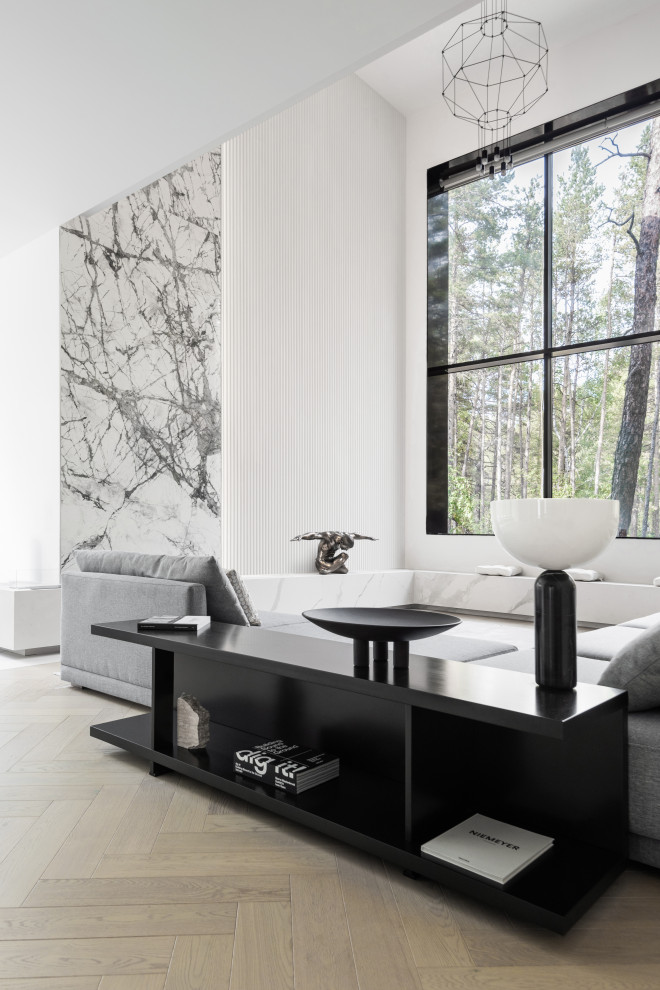 Дом в Боровом