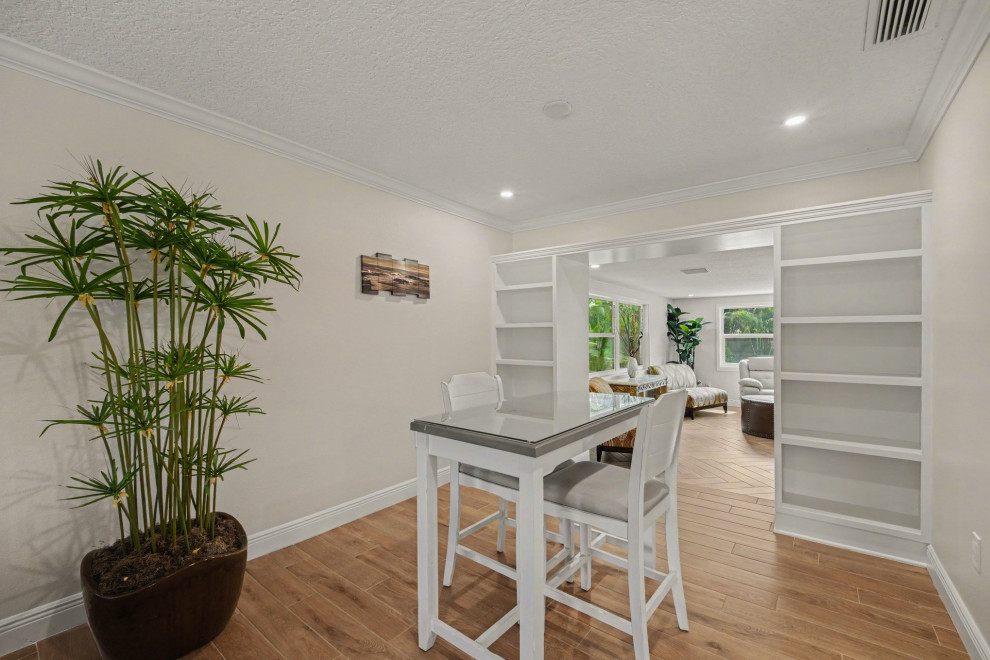 Beachside Whole Home Transformation