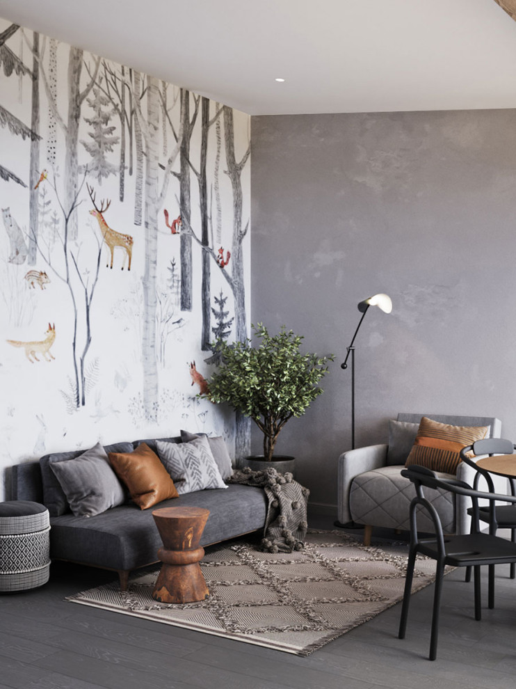 ДОМ ДЛЯ БИГЛЕЙ