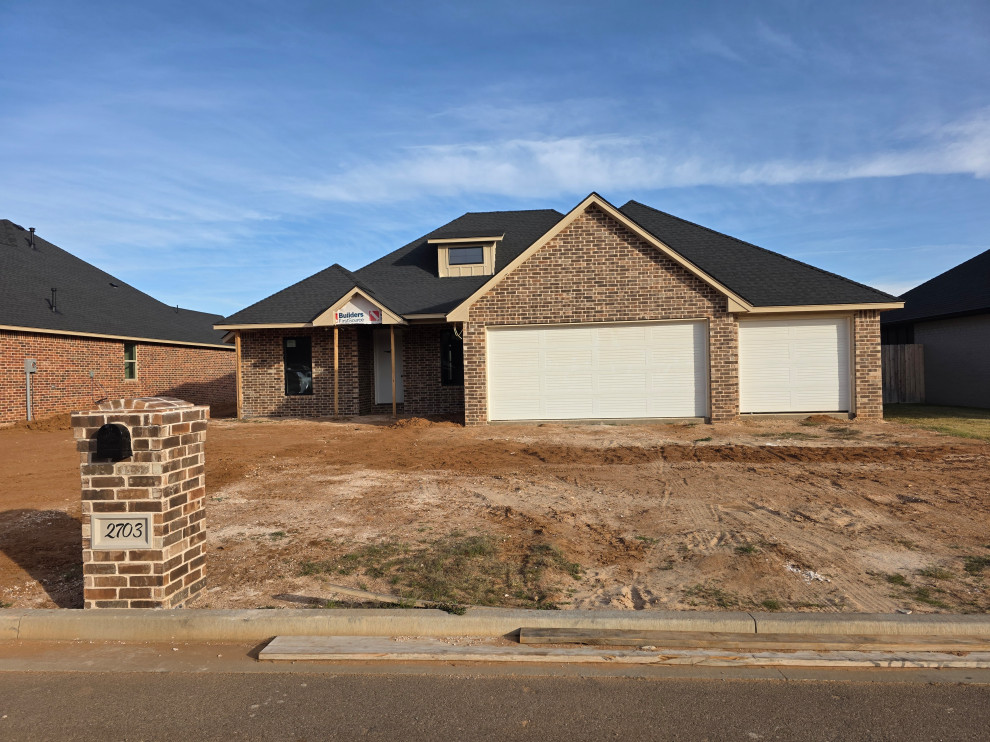 2703 Cloud Nine - For Sale - In Progress