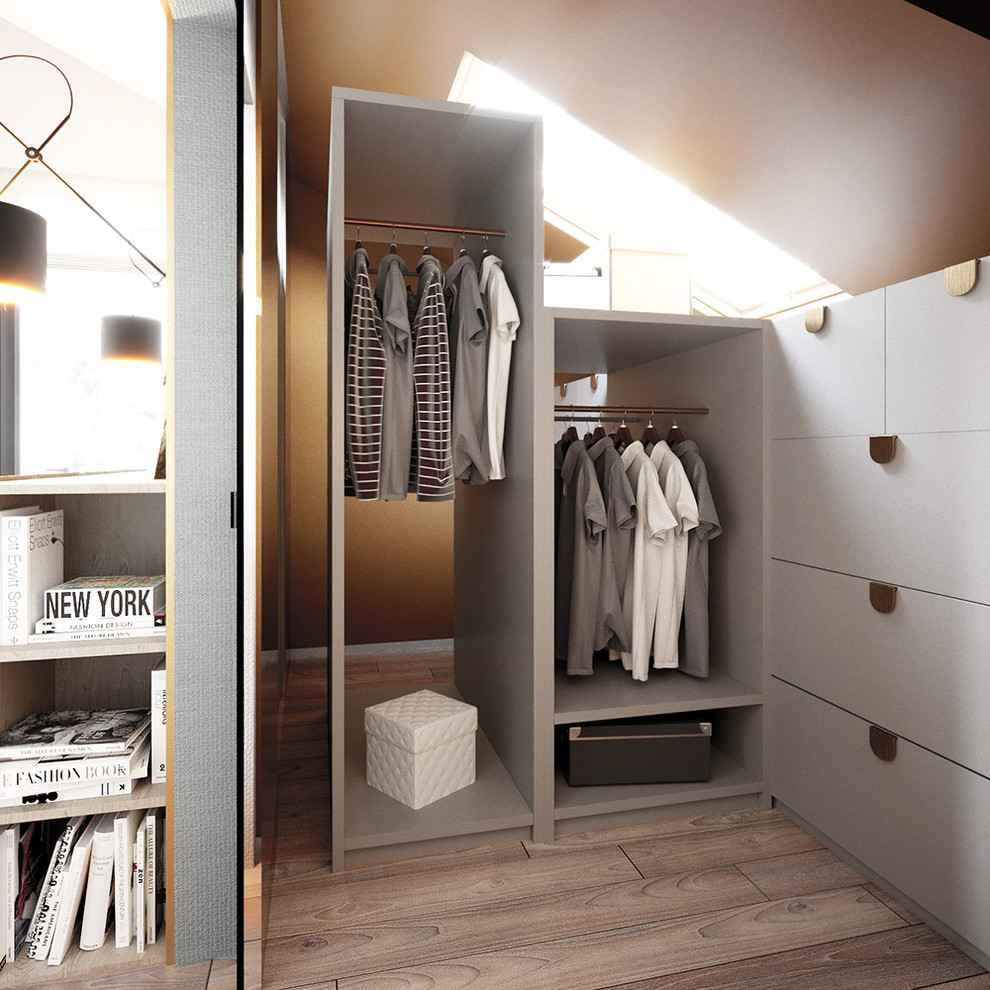 Загородный дом "Латунь и горчица"