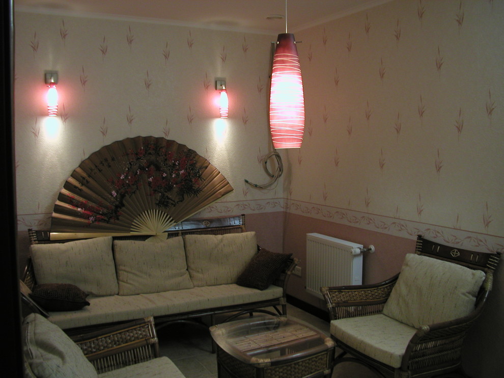 Дом в подмосковье