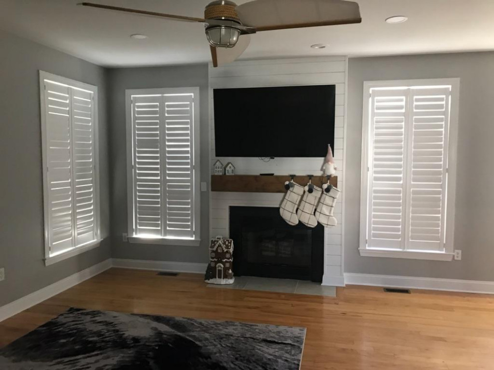 Plantation Shutters - By Timms Window Fashions - 102 Main Street, Manasquan, NJ