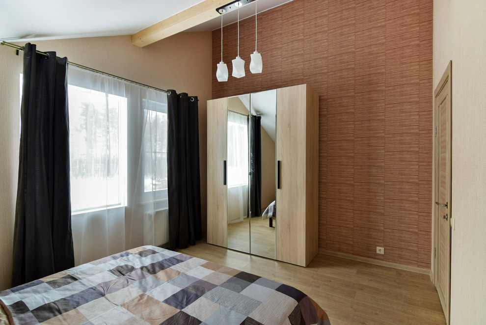 Загородный дом от Good Wood