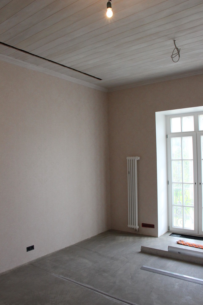 Коттедж в поселке "Чистые пруды 2" г. Пушкино, Моск. обл.