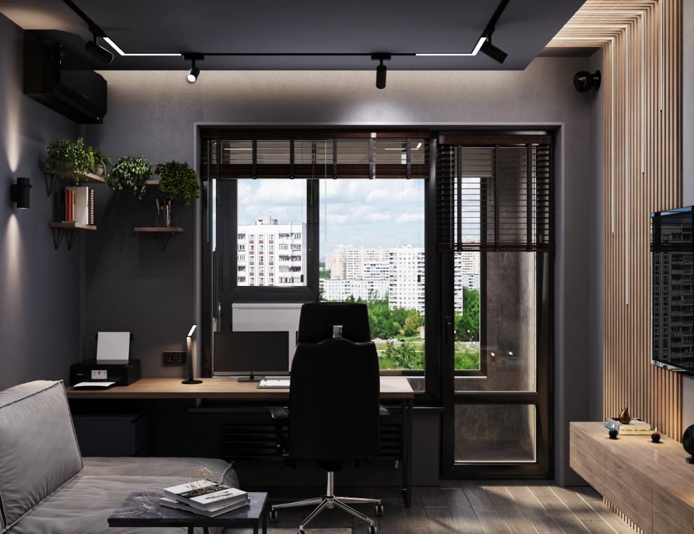 2-х комнатная просторная квартира