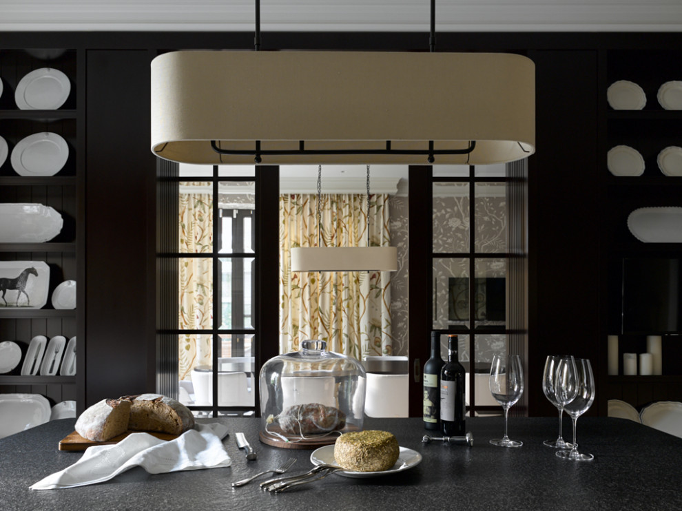 Покровское