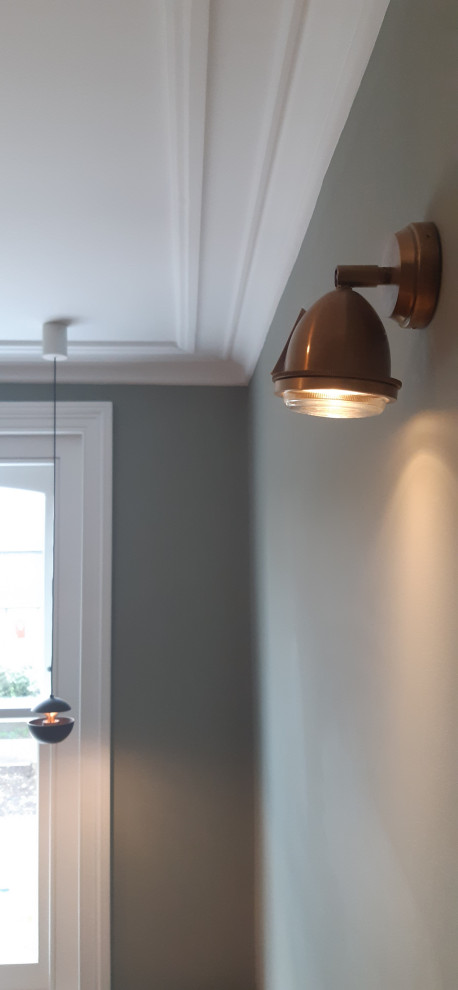 Islington House [Ongoing]