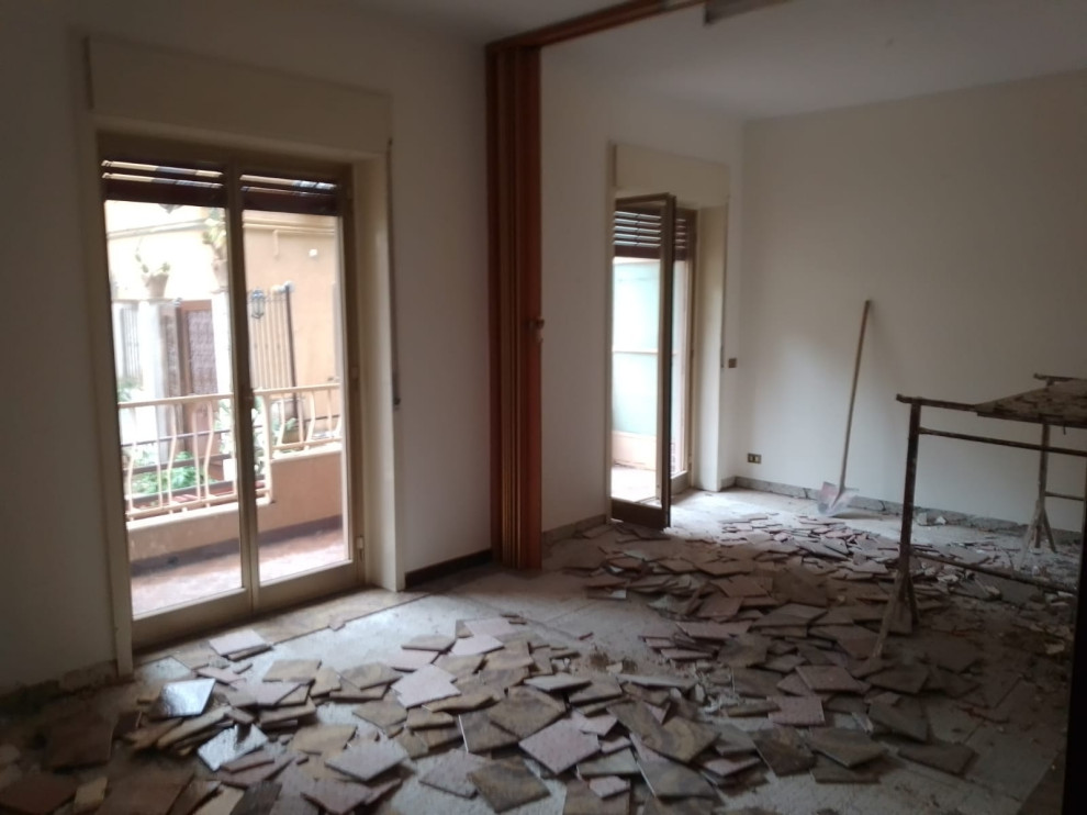 APPARTAMENTI F&N/ AGRIGENTO (AG) - WORK IN PROGRESS