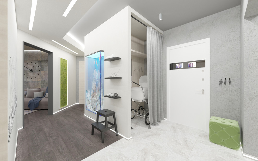 КВАРТИРА ПО УЛ. МАРШАЛА ЖУКОВА 2