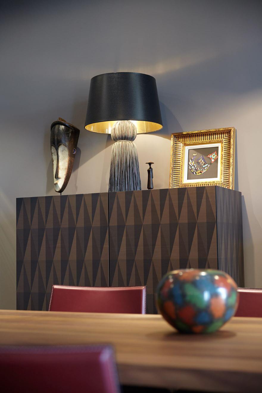 квартира на Патриарших