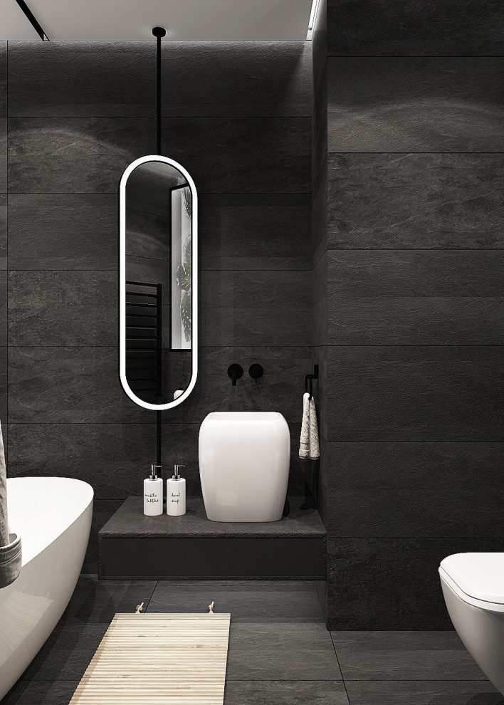 Квартира в ЖК «Царская площадь»