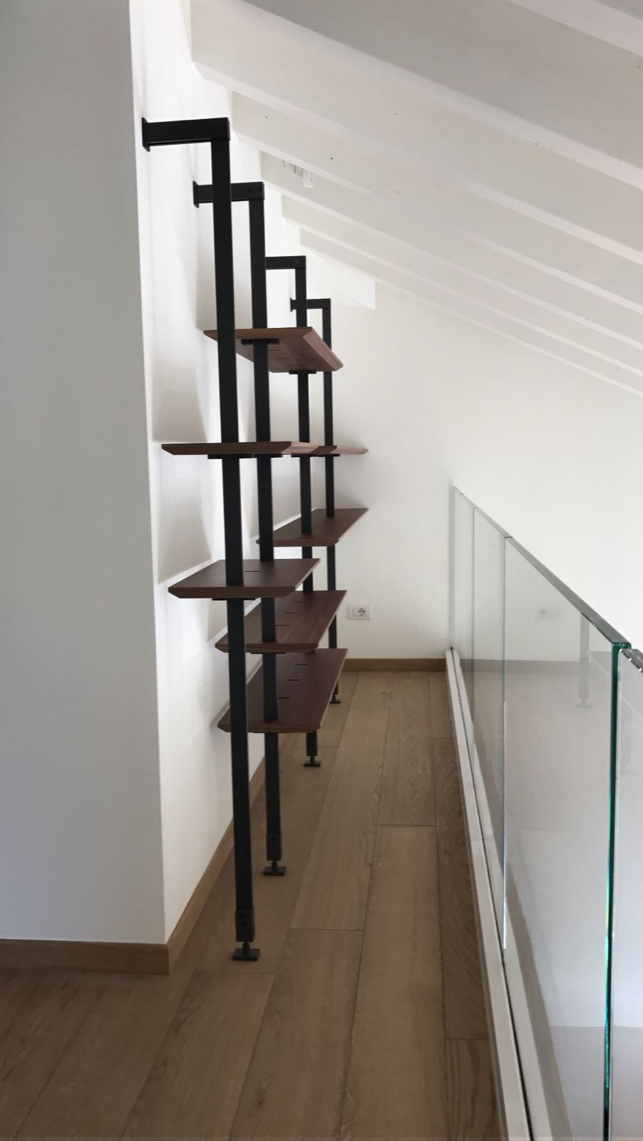 Nuove costruzione | Living & Cucina | 170 mq