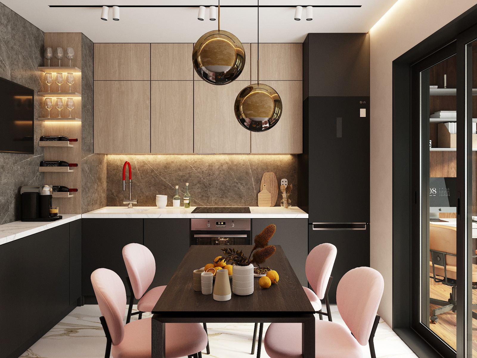 ЖК_Сколковский