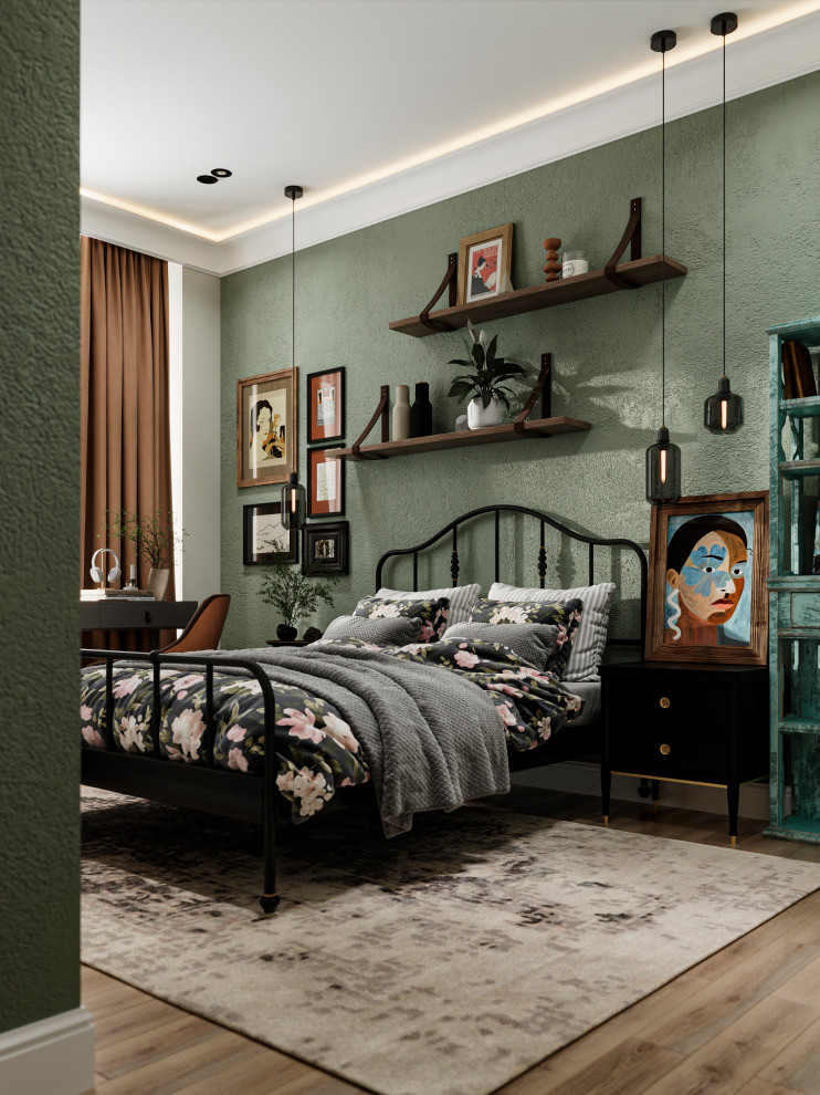 Квартира в ЖК "Прайм-Парк"