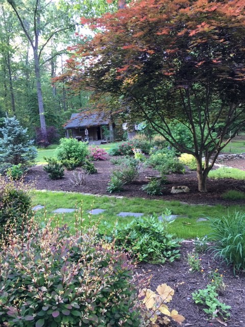 King William Country Retreat