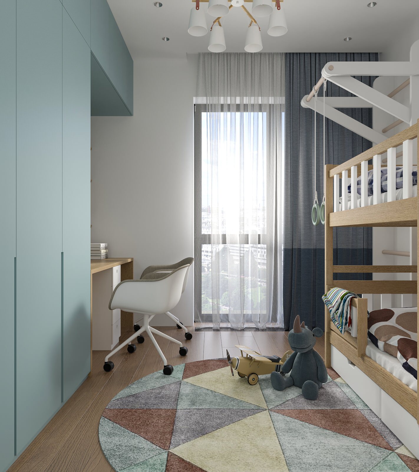 ЖК "Павелецкая Сити"