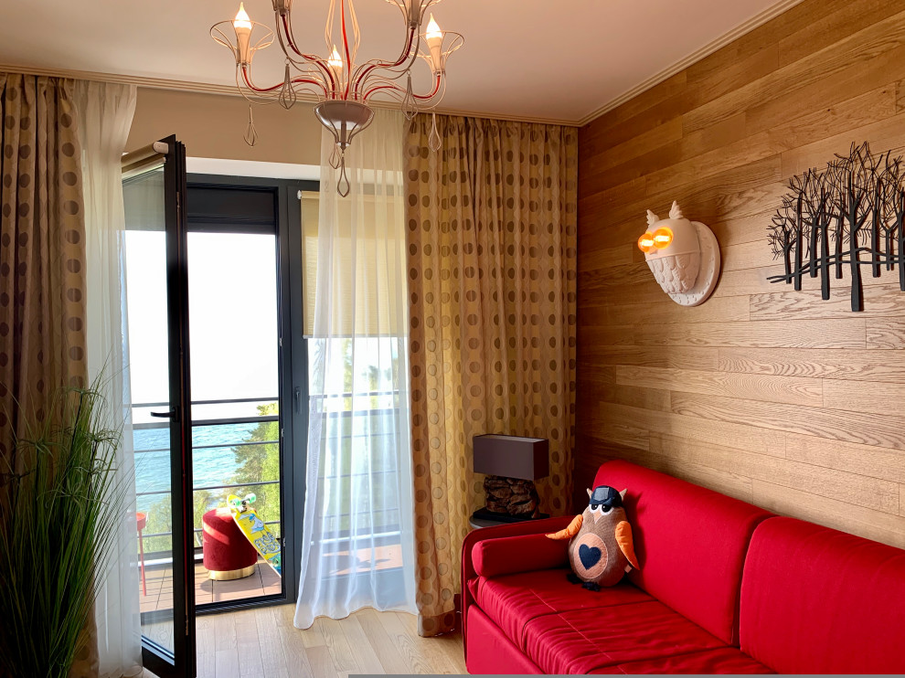 Квартира выходного дня Светлогорск