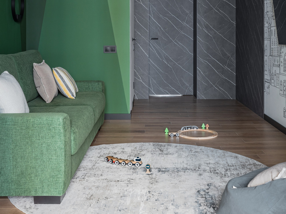 Квартира ЖК Элитный дом на Энгельса