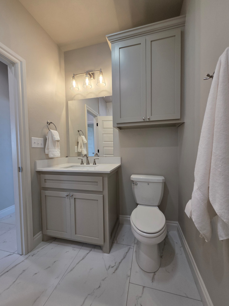 Custom Home on the Prairie