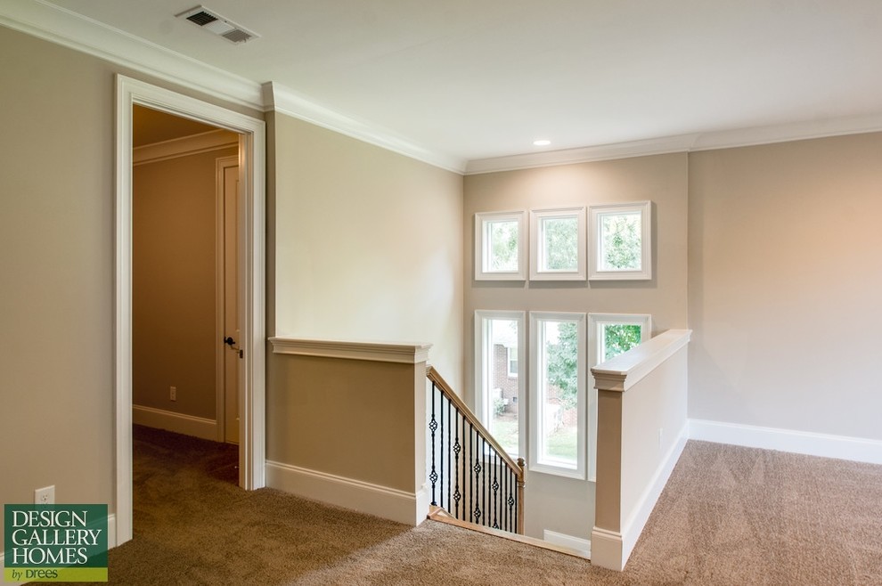 The Hunter Residence Custom Home Built by Design Gallery Homes