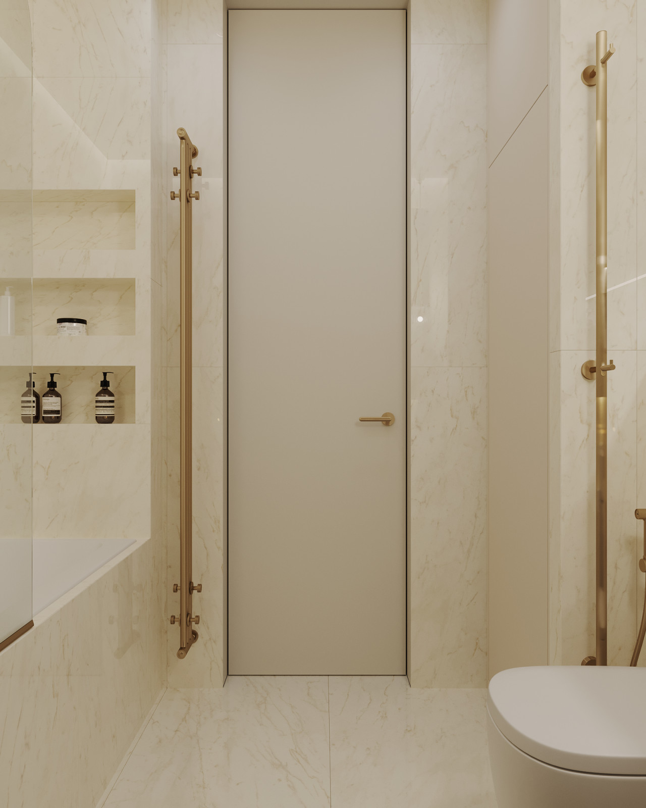 Квартира 122 кв.м, г.Казань