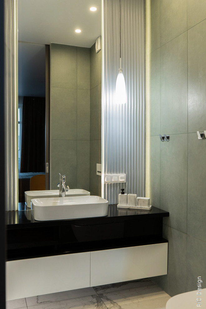 Макаровский 4