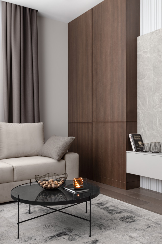 ЖК Лахта Плаза