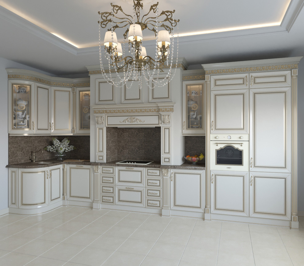 Кухня "Нике Аворио"