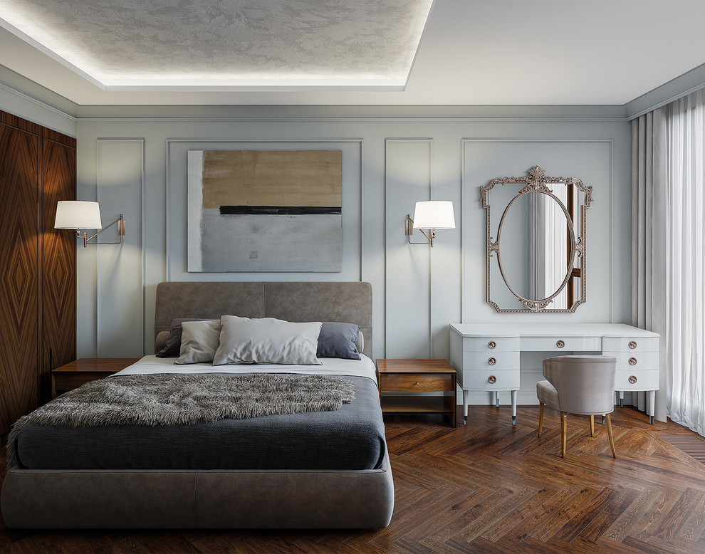 Квартира на Бауманской