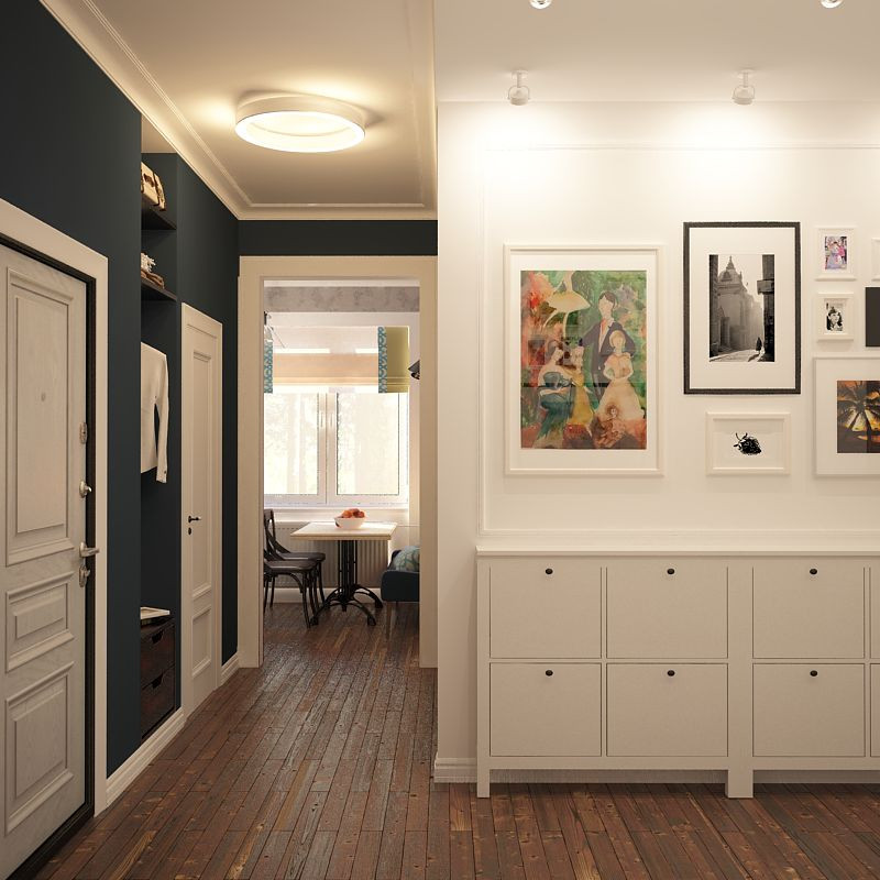 ЖК Анкудиновский