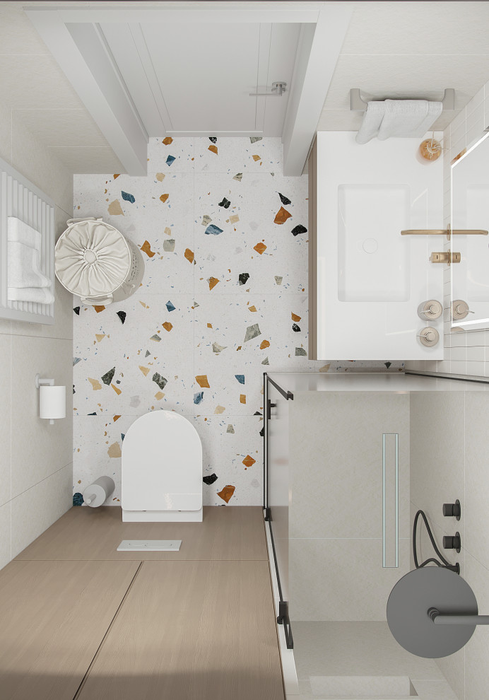 ЖК НОВЫЙ ГОРОД