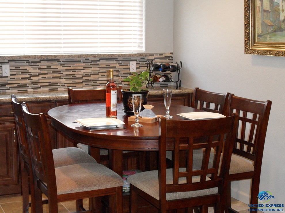 Kitchen Remodeling In Inglewood