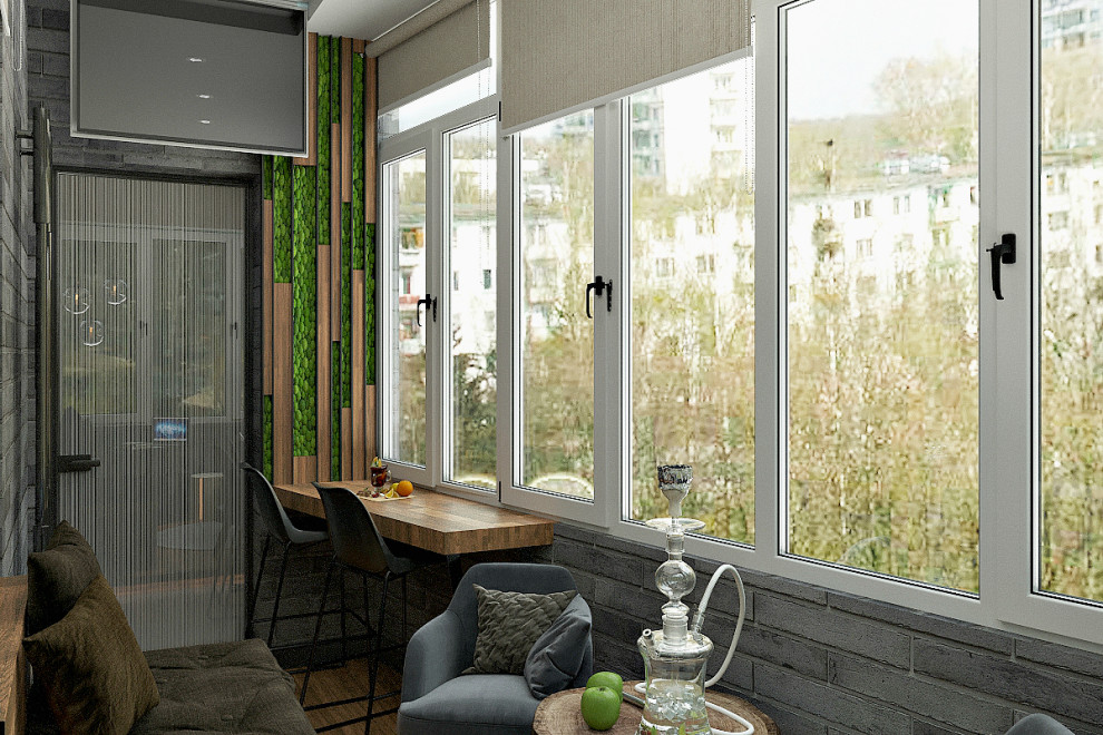 КВАРТИРА В БАЛАШИХЕ