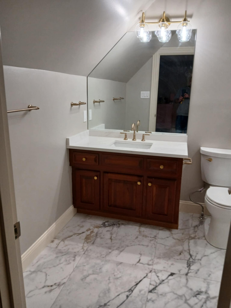 Stephens Bathroom