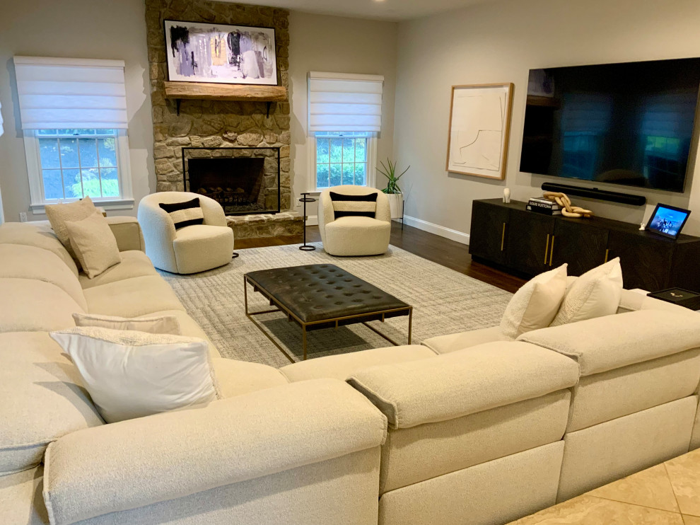 Family Room 4