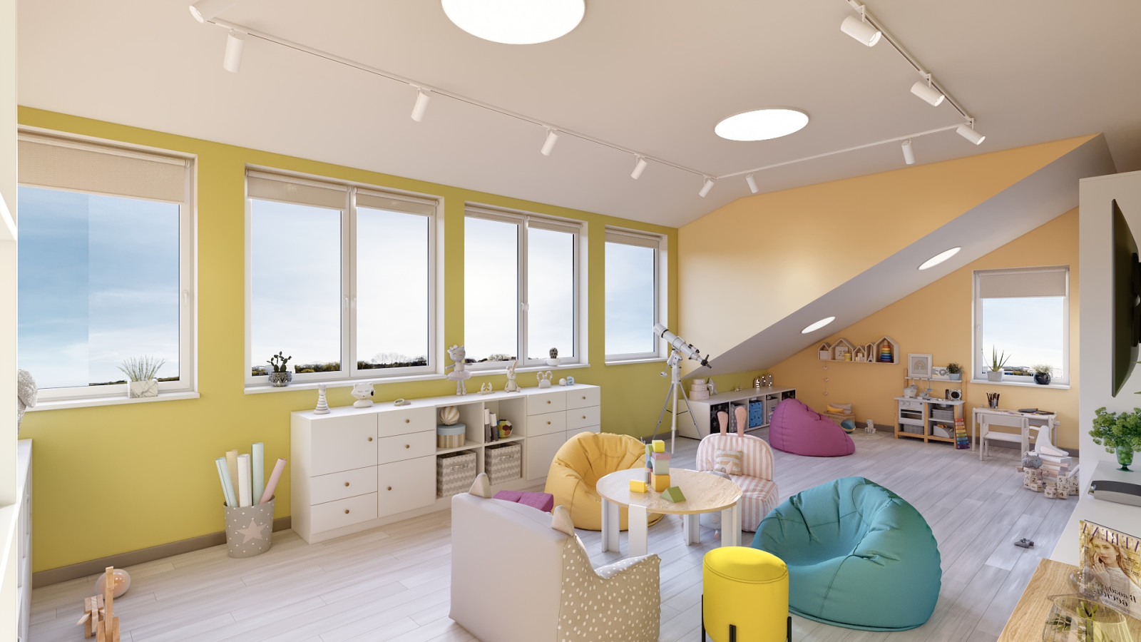 Дизайн дома Запорожье