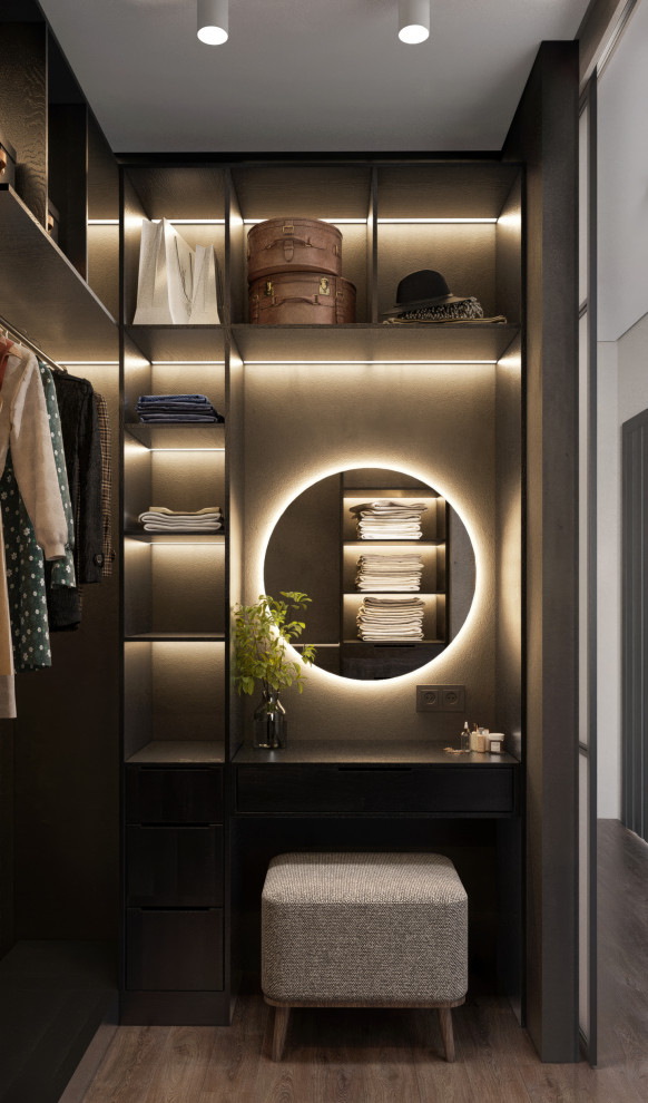 Квартира для молодой пары