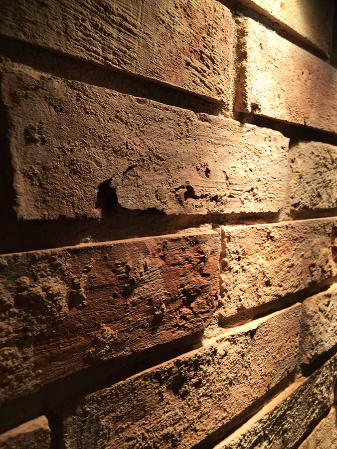 Ремонт в стиле Loft. ЖК Голландский Квартал