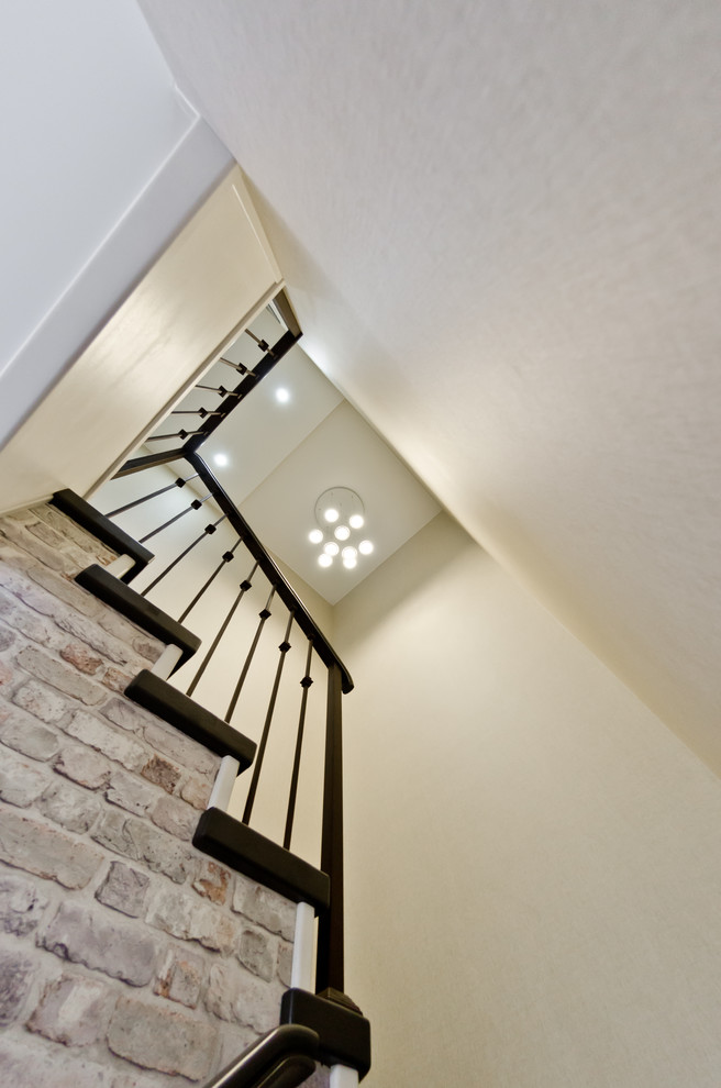 Таунхаус 85 м.кв. (Кемерово, 2018 год)