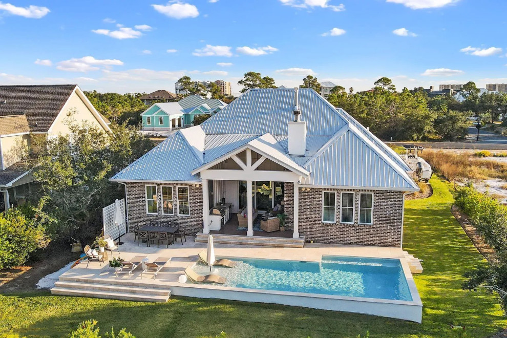 Sunset Cottage