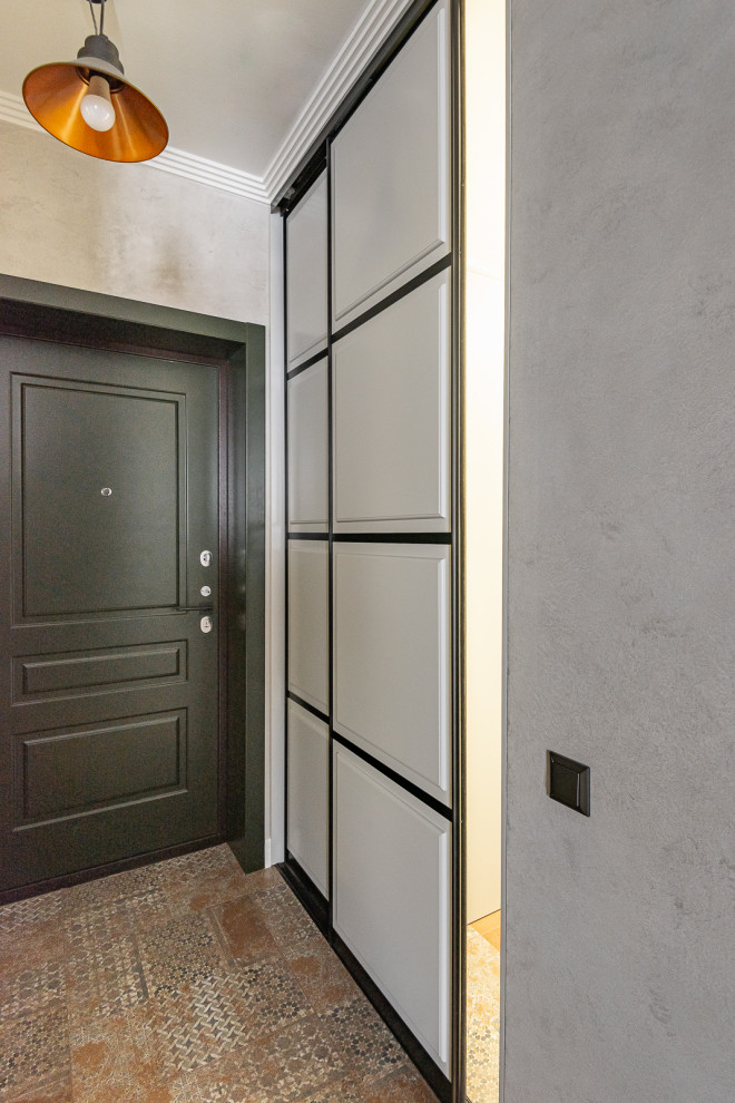 Шкаф в прихожую